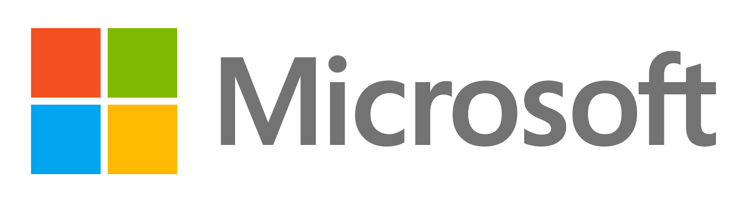 Microsoft logo